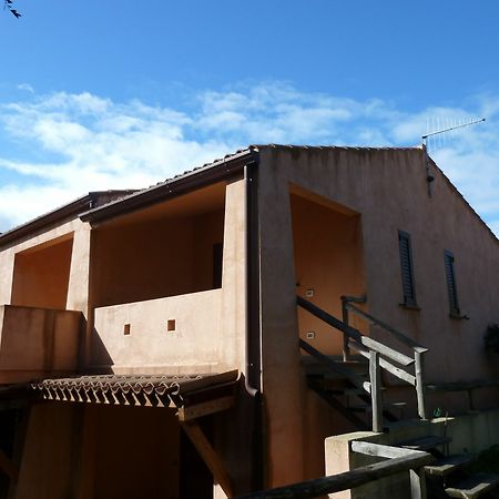 Le Residenze Di San Teodoro Daire San Teodoro  Dış mekan fotoğraf