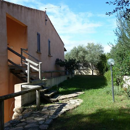 Le Residenze Di San Teodoro Daire San Teodoro  Dış mekan fotoğraf