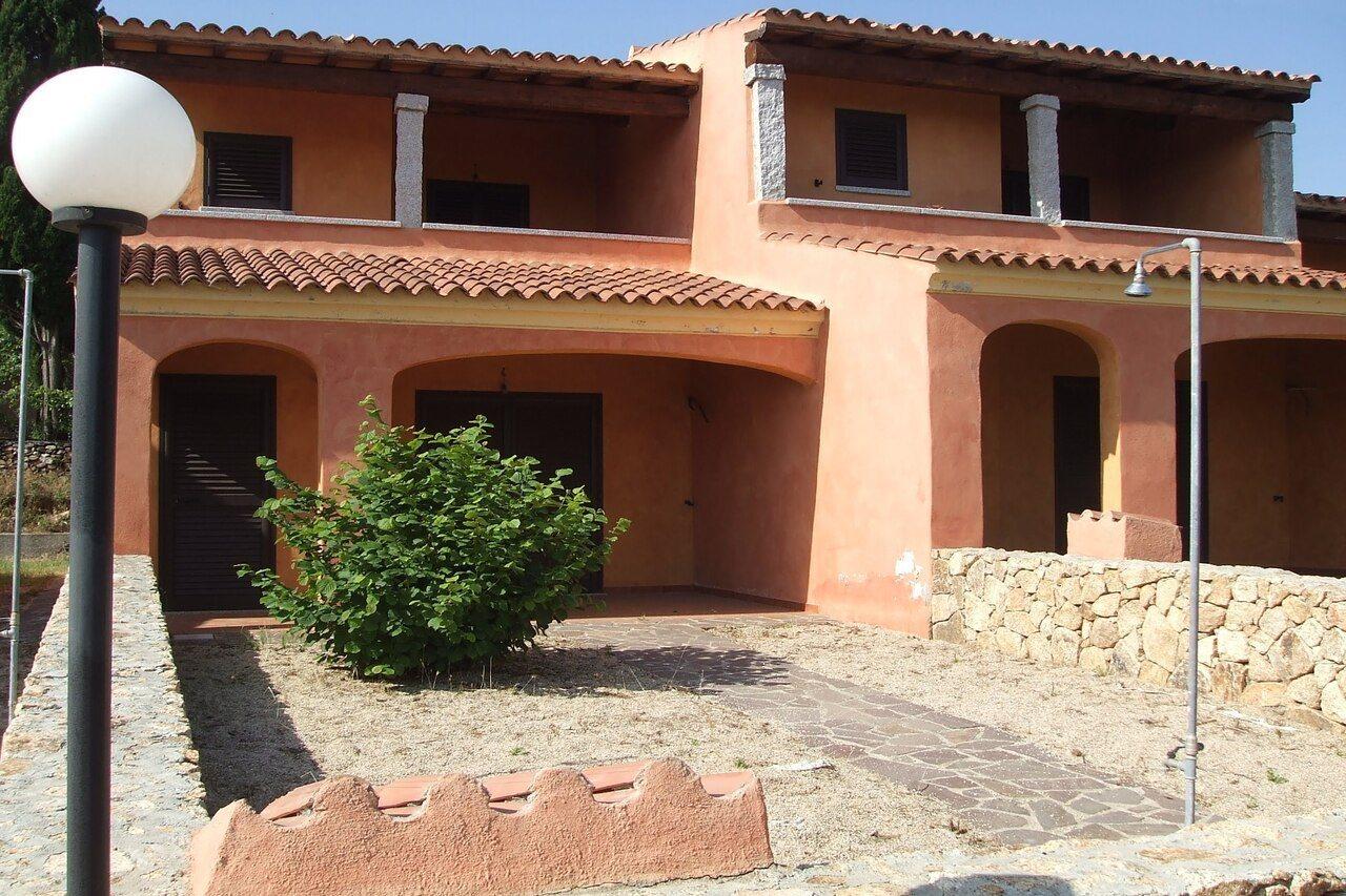 Le Residenze Di San Teodoro Daire San Teodoro  Dış mekan fotoğraf