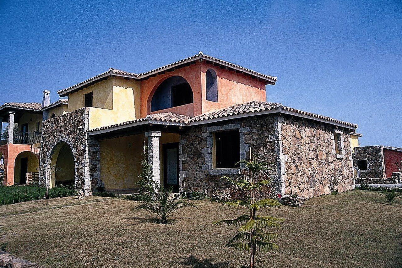 Le Residenze Di San Teodoro Daire San Teodoro  Dış mekan fotoğraf