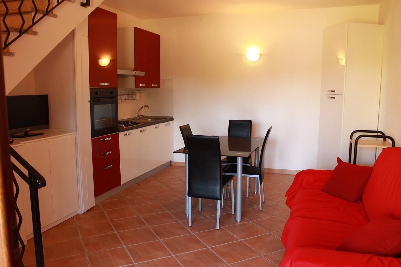 Le Residenze Di San Teodoro Daire San Teodoro  Dış mekan fotoğraf