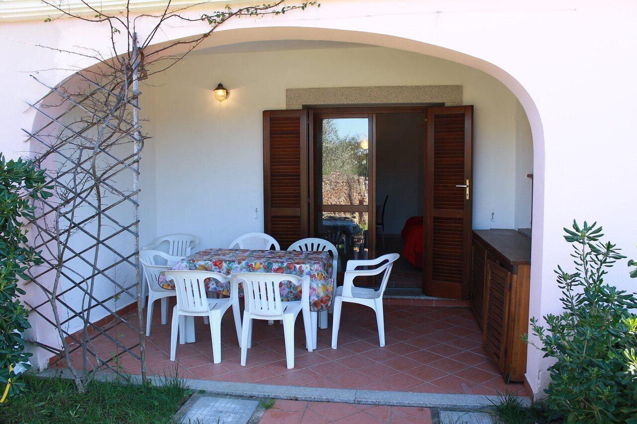 Le Residenze Di San Teodoro Daire San Teodoro  Dış mekan fotoğraf