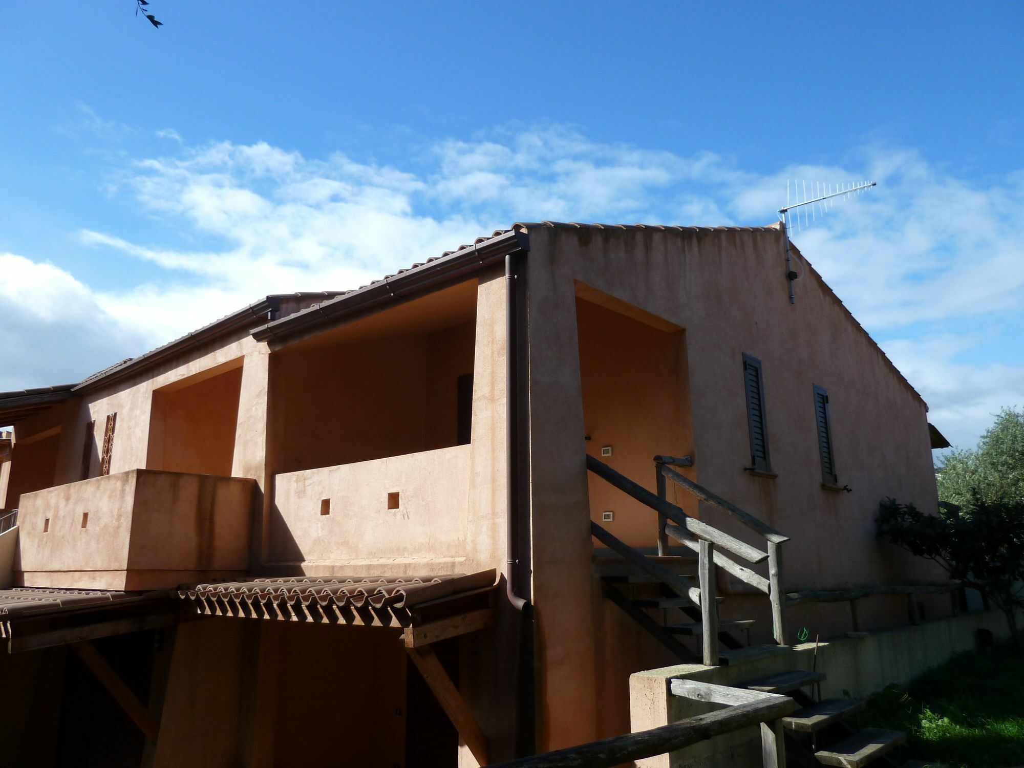 Le Residenze Di San Teodoro Daire San Teodoro  Dış mekan fotoğraf