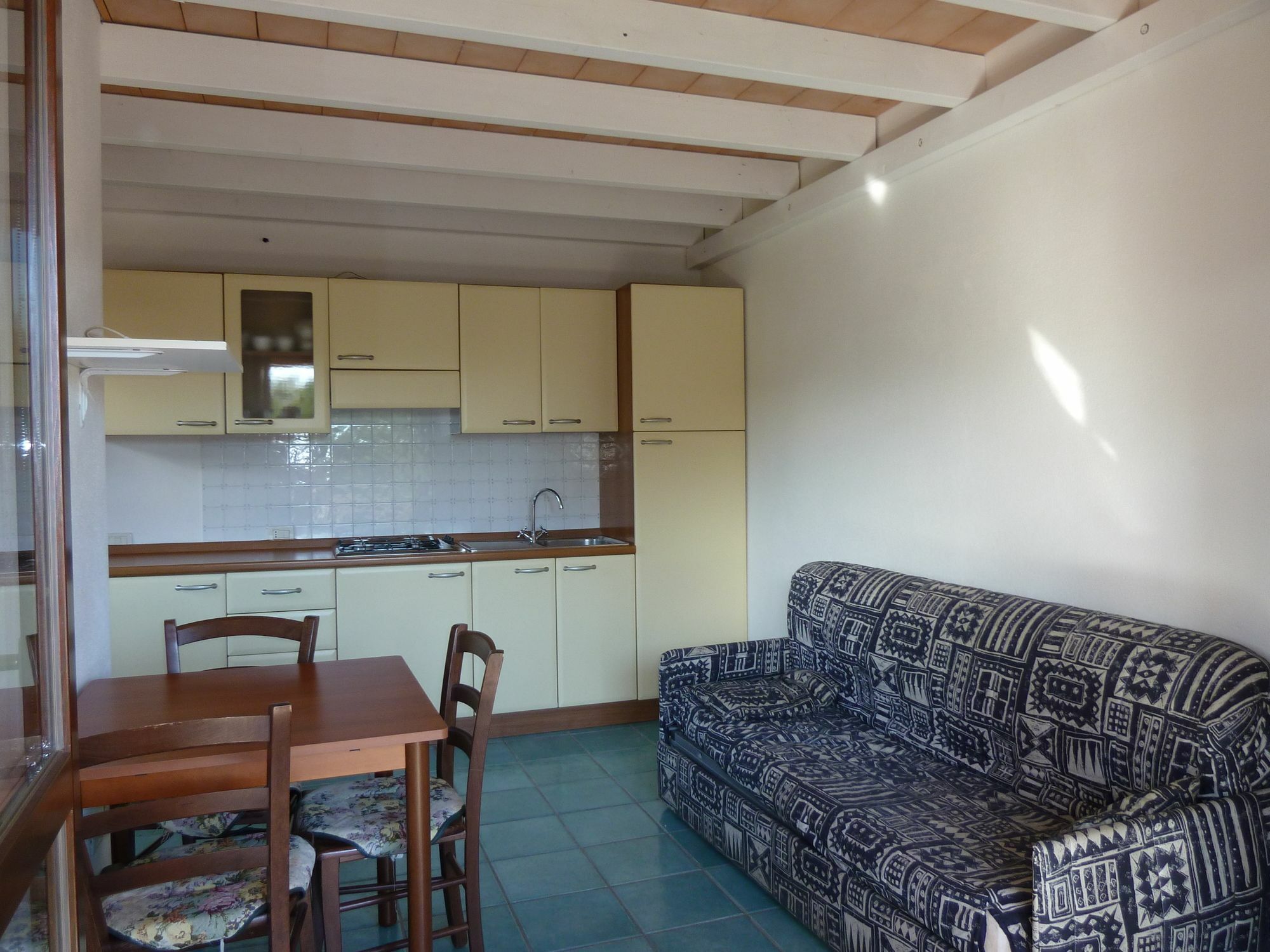 Le Residenze Di San Teodoro Daire San Teodoro  Dış mekan fotoğraf