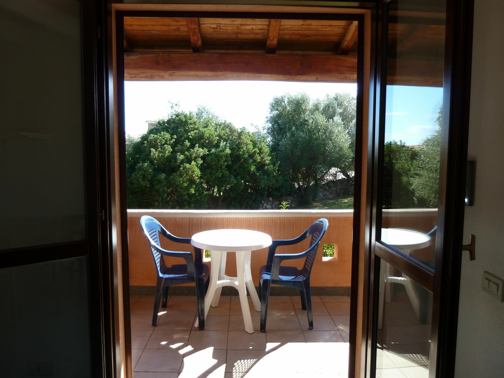 Le Residenze Di San Teodoro Daire San Teodoro  Dış mekan fotoğraf