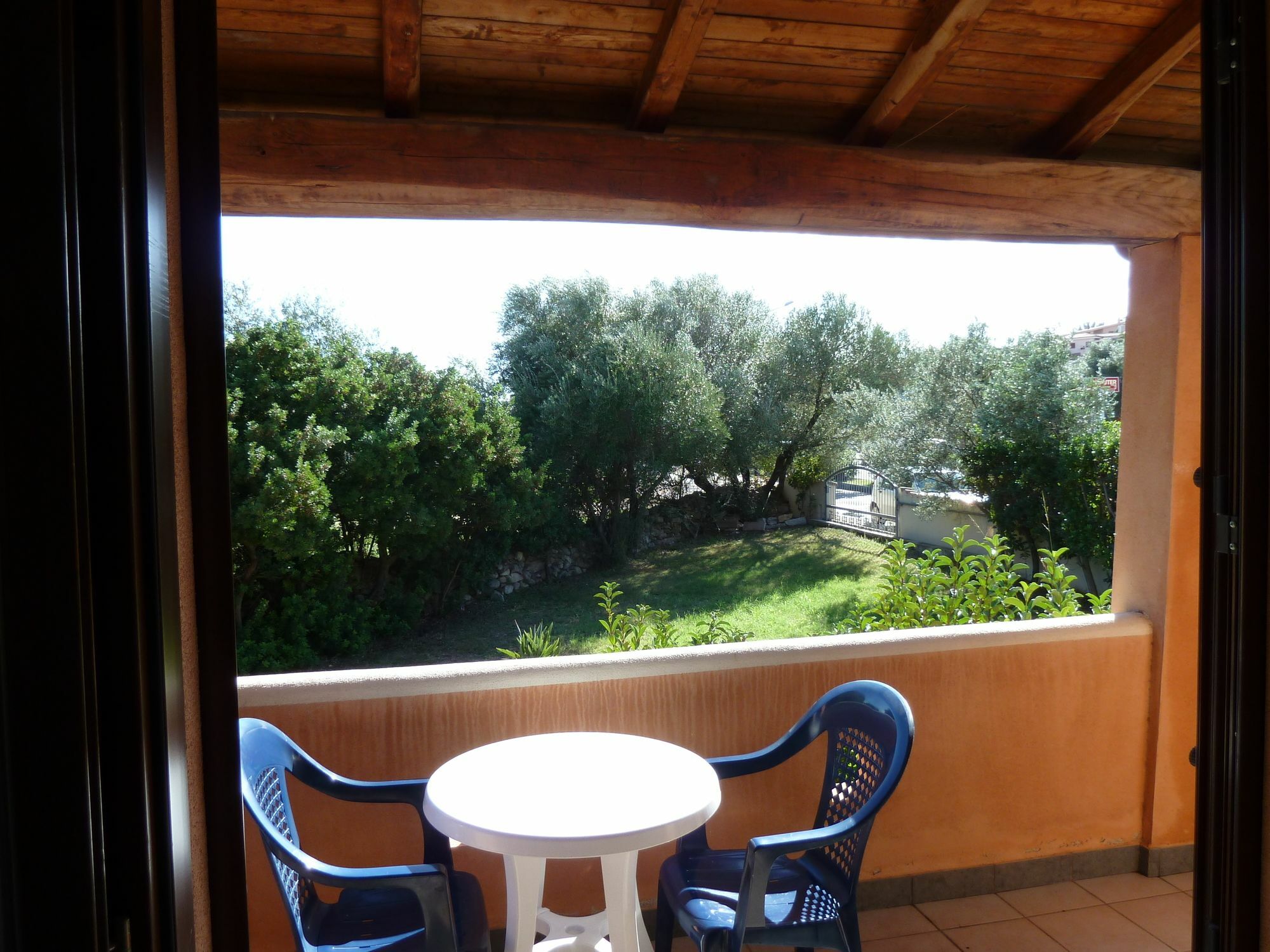 Le Residenze Di San Teodoro Daire San Teodoro  Dış mekan fotoğraf