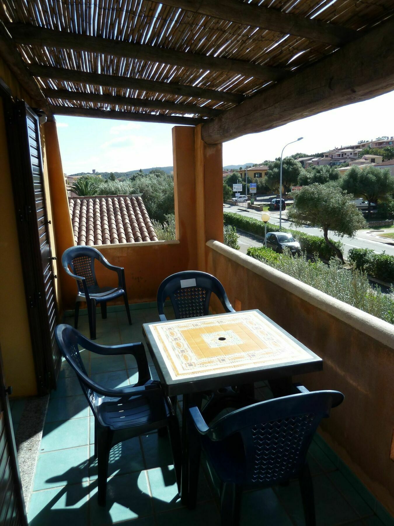 Le Residenze Di San Teodoro Daire San Teodoro  Dış mekan fotoğraf